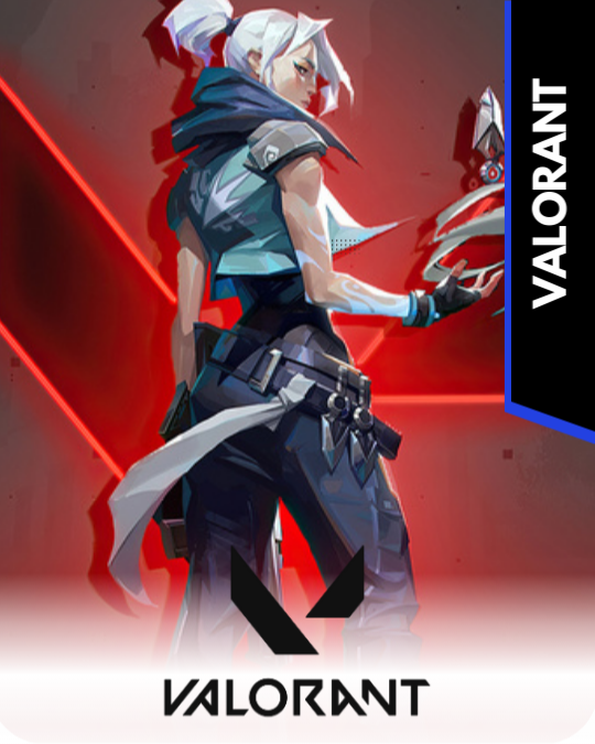 Valorant